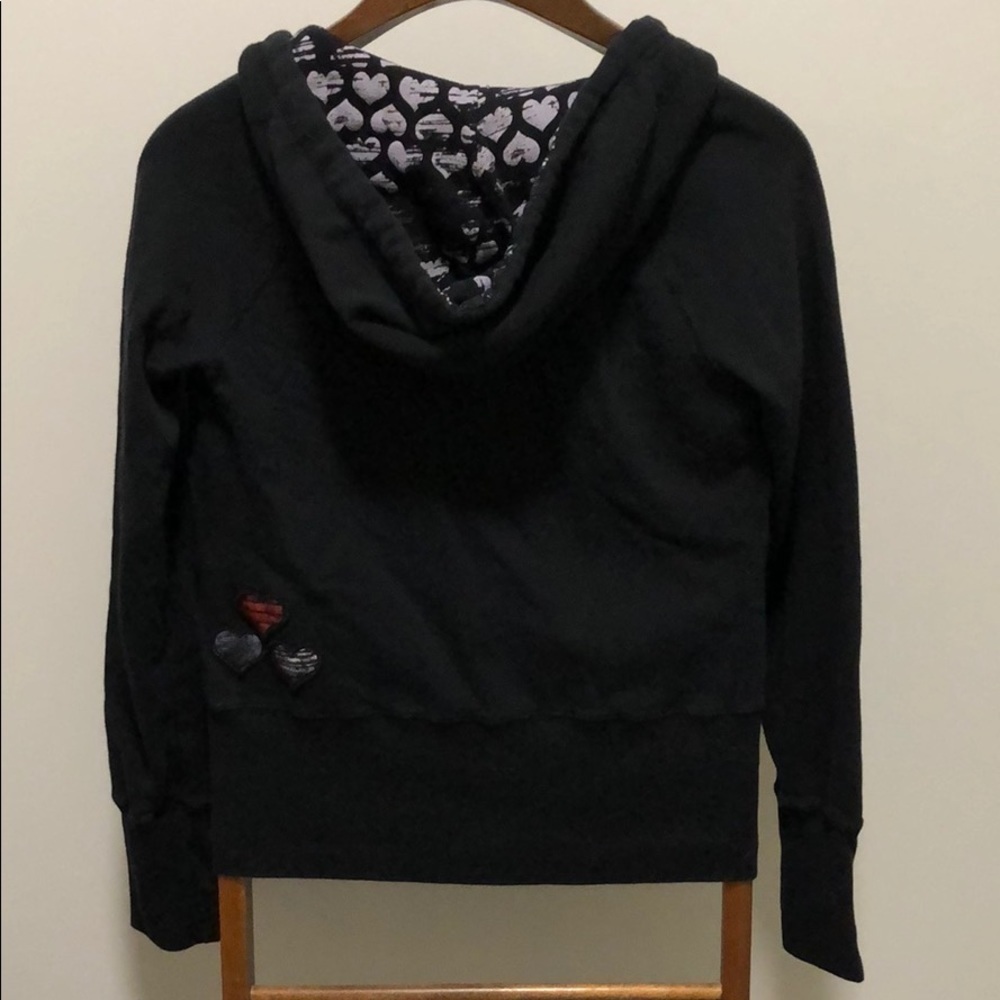 Roxy Hoodie - Picture 2 of 5